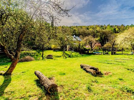 Prodej pozemku pro bydlení, 1 217 m² obrázek