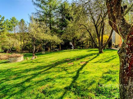 Prodej chaty/rekreačního objektu, 31 m²