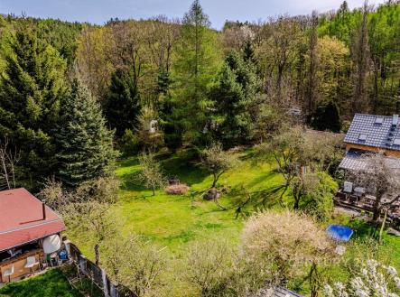 Prodej chaty/rekreačního objektu, 31 m²