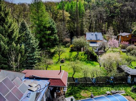 Prodej chaty/rekreačního objektu, 31 m²