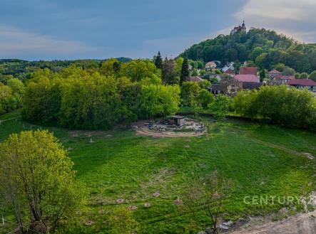 Prodej pozemku pro bydlení, 10 601 m²