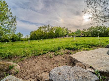 Prodej pozemku pro bydlení, 10 601 m²