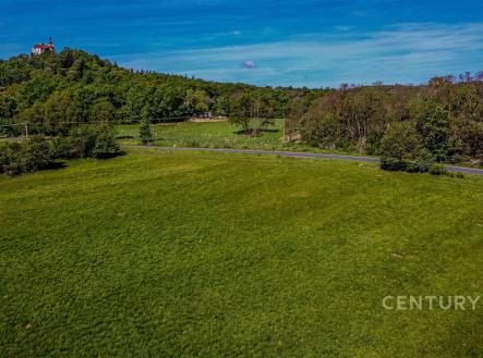 Prodej pozemku pro bydlení, 8 627 m²