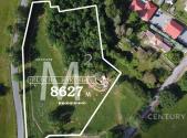 Prodej pozemku pro bydlení, 8 627 m²