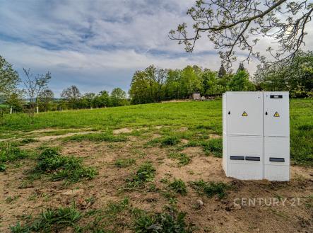 Prodej pozemku pro bydlení, 8 627 m²