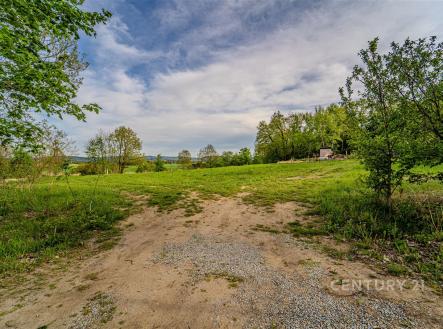 Prodej pozemku pro bydlení, 5 635 m²