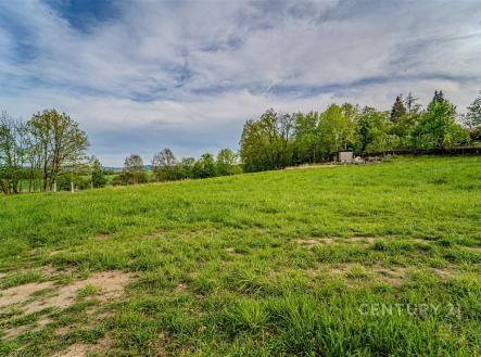 Prodej pozemku pro bydlení, 5 635 m²