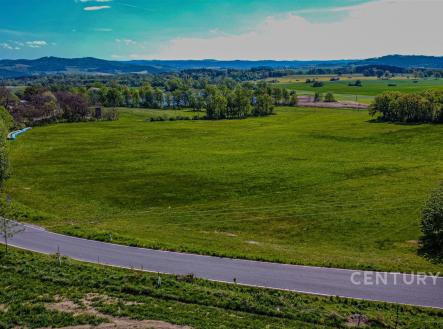 Prodej pozemku pro bydlení, 5 635 m²