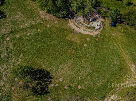 Prodej pozemku pro bydlení, 3 010 m²