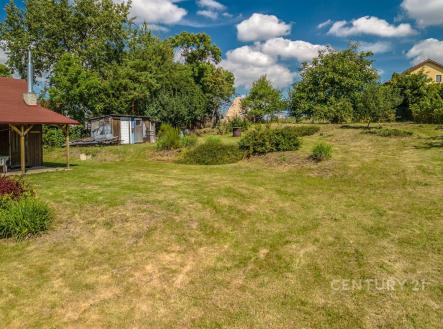 Prodej pozemku pro bydlení, 1 549 m²