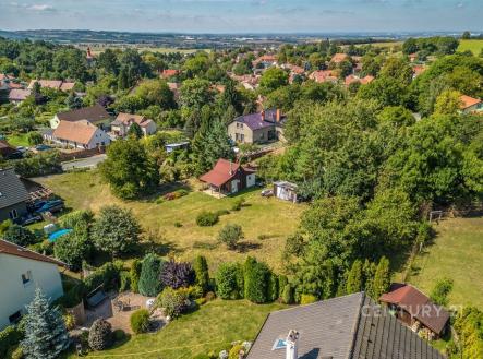 Prodej pozemku pro bydlení, 1 549 m²