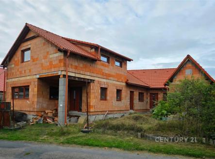 Prodej domu/vily, 233 m²