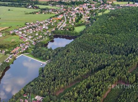 Prodej bytu, 2+kk, 47 m²