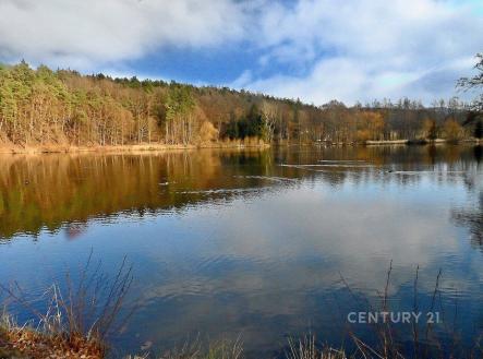 Prodej bytu, 2+kk, 47 m²