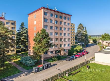Prodej bytu, 2+kk, 47 m² obrázek