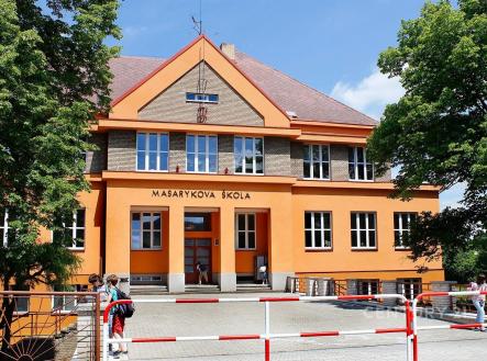 Prodej bytu, 2+kk, 47 m²