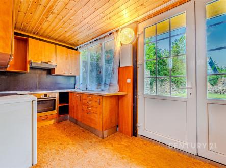 Prodej chaty/rekreačního objektu, 47 m²