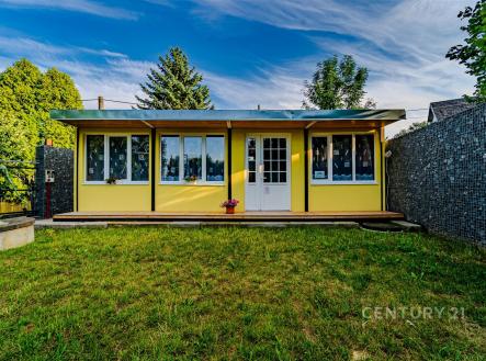 Prodej chaty/rekreačního objektu, 47 m²