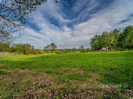 Prodej pozemku pro bydlení, 1 956 m²