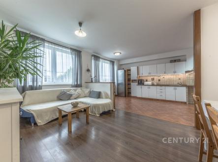 Prodej bytu, 3+kk, 98 m²