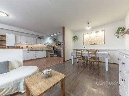 Prodej bytu, 3+kk, 98 m²