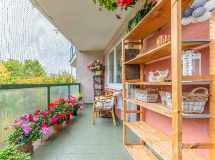 Prodej bytu, 3+kk, 98 m² obrázek