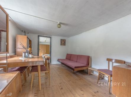 Prodej chaty/rekreačního objektu, 37 m²