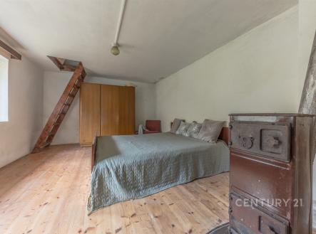 Prodej chaty/rekreačního objektu, 37 m²