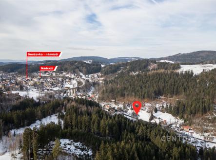 Prodej pozemku pro bydlení, 4 784 m²