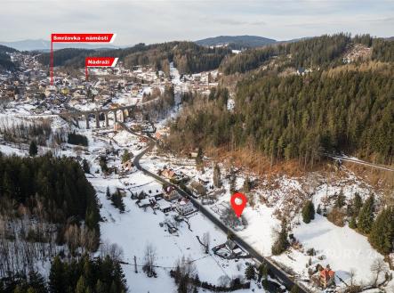 Prodej pozemku pro bydlení, 4 784 m²