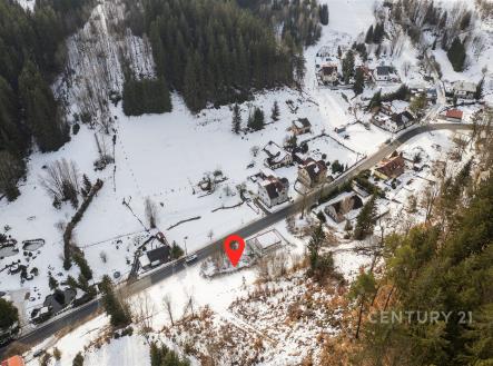 Prodej pozemku pro bydlení, 4 784 m²