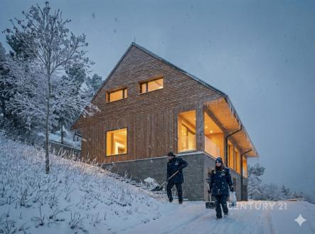 Prodej pozemku pro bydlení, 4 784 m² obrázek