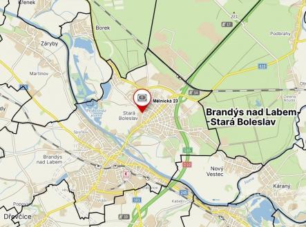 Prodej domu/vily, 62 m²