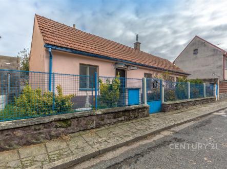 Prodej domu/vily, 62 m²