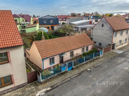 Prodej domu/vily, 62 m²