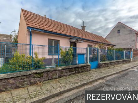 Prodej domu/vily, 62 m²