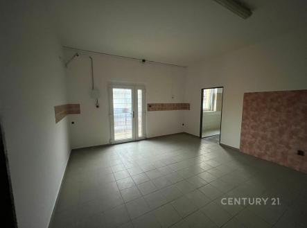 Pronájem obchodní prostor, 45 m²