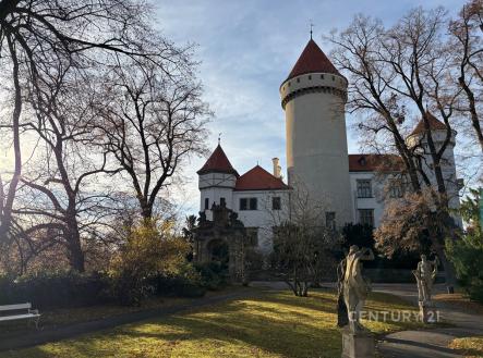 Prodej pozemku pro bydlení, 875 m²