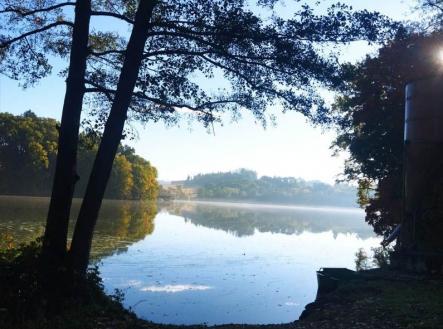 Prodej pozemku pro bydlení, 875 m²