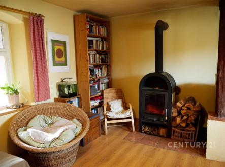 Prodej chaty/rekreačního objektu, 85 m²