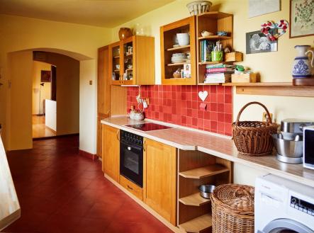 Prodej chaty/rekreačního objektu, 85 m²