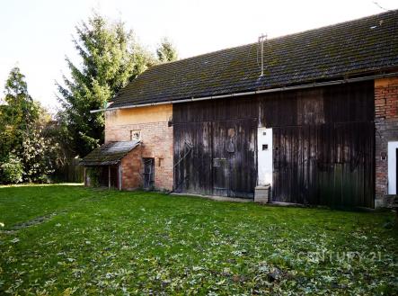 Prodej zemědělského objektu, 800 m²