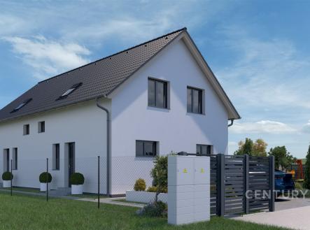 Prodej domu/vily, 89 m²