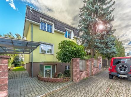 Prodej domu/vily, 198 m²