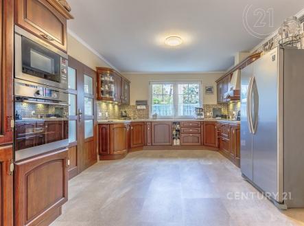 Prodej domu/vily, 198 m²