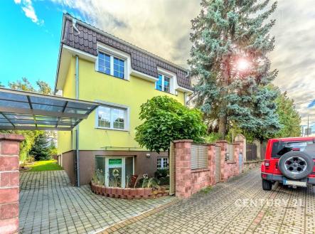 Prodej domu/vily, 198 m²