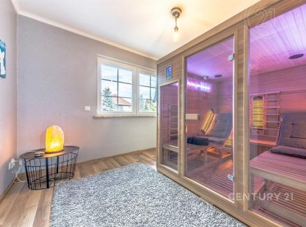 Prodej domu/vily, 198 m²