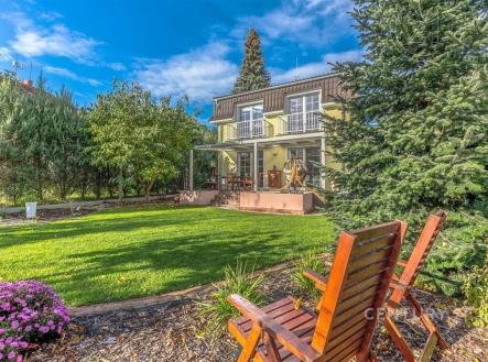 Prodej domu/vily, 198 m²