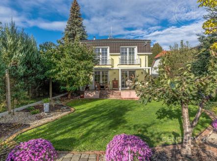 Prodej domu/vily, 198 m²