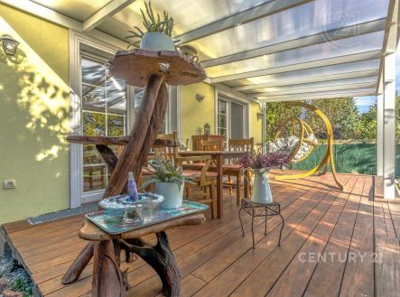 Prodej domu/vily, 198 m²